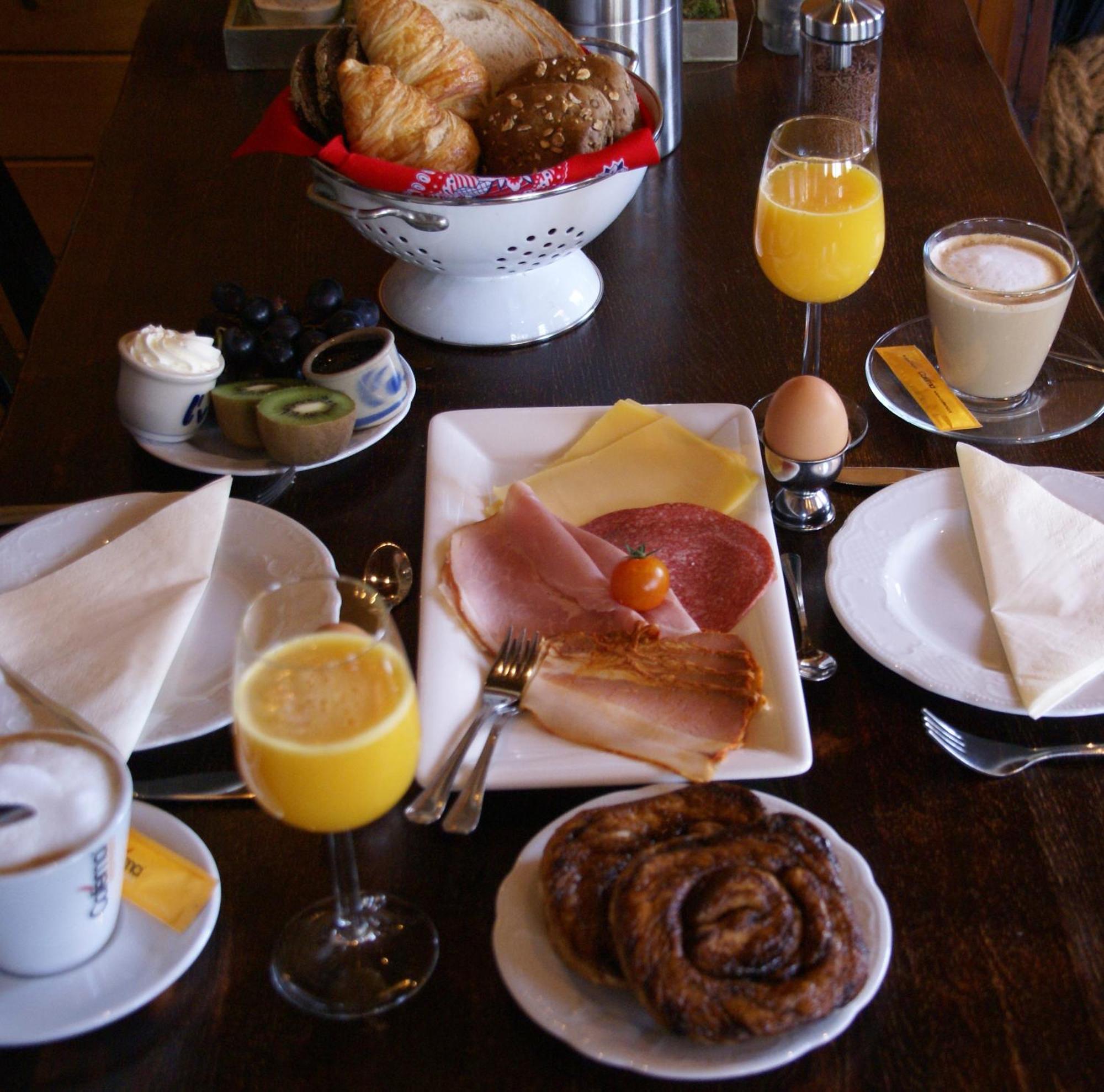 Hotel Restaurant De Boekanier 브루벤폴더 외부 사진